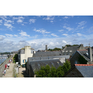 Picture France Concarneau 2008-07 111 - Road Concarneau