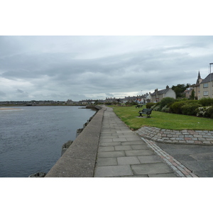 Picture United Kingdom Scotland Lossiemouth 2011-07 8 - Sight Lossiemouth