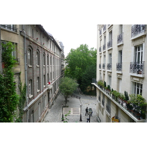 Picture France Paris Montmartre 2007-06 142 - Sightseeing Montmartre