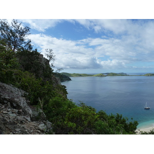 Picture Fiji 2010-05 94 - View Fiji