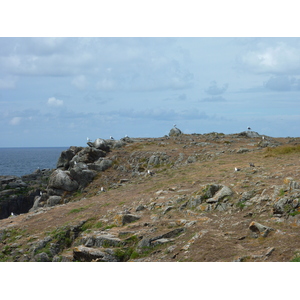 Picture France Ile d'yeu 2009-07 100 - Views Ile d'yeu