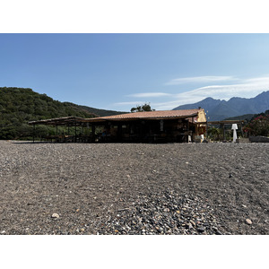 Picture France Corsica Bussaglia Beach 2023-06 1 - Perspective Bussaglia Beach