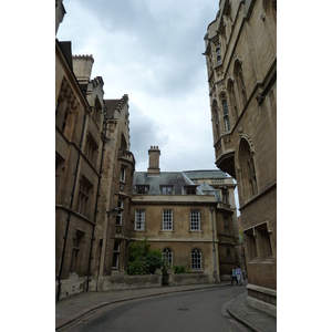 Picture United Kingdom Cambridge 2011-07 174 - Pictures Cambridge