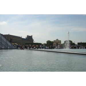 Picture France Paris Louvre 2007-05 77 - Photographer Louvre