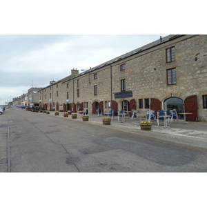 Picture United Kingdom Scotland Lossiemouth 2011-07 21 - View Lossiemouth