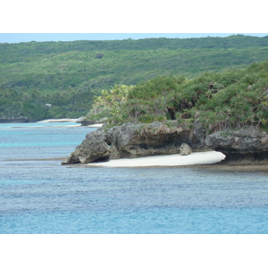 Picture New Caledonia Lifou Baie des tortues 2010-05 7 - Photographer Baie des tortues