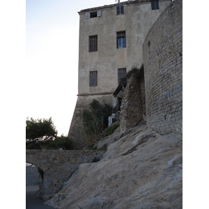 Picture France Corsica Calvi 2006-09 9 - Discover Calvi