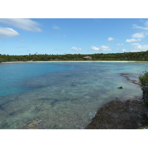 Picture New Caledonia Lifou Baie des tortues 2010-05 4 - Shopping Mall Baie des tortues