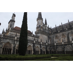 Picture Portugal Batalha 2013-01 143 - Discover Batalha