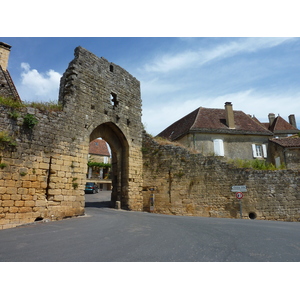 Picture France Perigord 2009-07 17 - Randonee Perigord