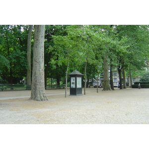 Picture France Paris Luxembourg Garden 2007-04 72 - Picture Luxembourg Garden