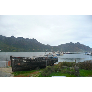 Picture South Africa Cape of Good Hope 2008-09 121 - Road Cape of Good Hope