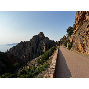 Picture France Corsica Calanques de Piana 2023-06 14 - Photos Calanques de Piana