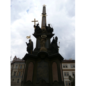 Picture Czech Republic Prague Around Prague Castle 2007-07 123 - Photographers Around Prague Castle