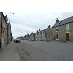 Picture United Kingdom Scotland Lossiemouth 2011-07 3 - Randonee Lossiemouth