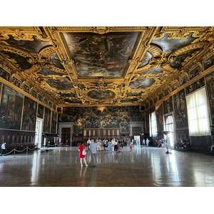 Picture Italy Venice Doge's Palace (Palazzo Ducale) 2022-05 78 - Sight Doge's Palace (Palazzo Ducale)