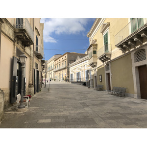 Picture Italy Sicily Modica 2020-02 26 - Sightseeing Modica