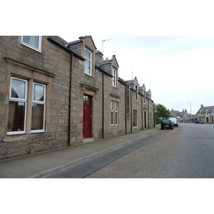 Picture United Kingdom Scotland Lossiemouth 2011-07 4 - Perspective Lossiemouth