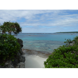 Picture New Caledonia Lifou Baie des tortues 2010-05 8 - Discover Baie des tortues