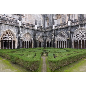 Picture Portugal Batalha 2013-01 131 - Trips Batalha