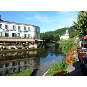 Picture France Brantome 2009-07 65 - Sight Brantome