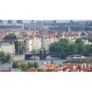 Picture Czech Republic Prague Around Prague Castle 2007-07 48 - Shopping Mall Around Prague Castle