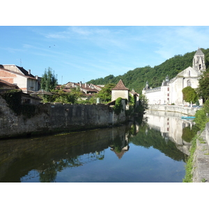 Picture France Brantome 2009-07 39 - Photographers Brantome