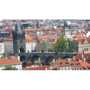 Picture Czech Republic Prague Around Prague Castle 2007-07 58 - Travels Around Prague Castle