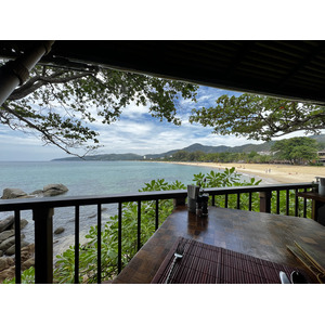 Picture Thailand Phuket Karon Beach On the rock Restaurant 2021-12 23 - Store On the rock Restaurant