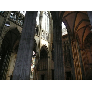 Picture Germany Cologne Cathedral 2007-05 273 - Picture Cathedral