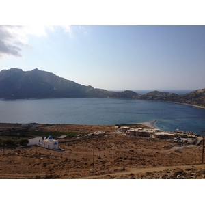 Picture Greece Amorgos 2014-07 63 - Perspective Amorgos