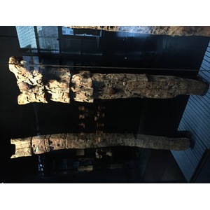 Picture France Paris Quai Branly Museum 2015-09 4 - Visit Quai Branly Museum