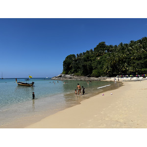 Picture Thailand Phuket Surin Beach 2021-12 11 - Photos Surin Beach