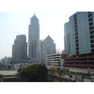 Picture Thailand Bangkok Sky Train 2004-12 35 - Tourist Sky Train