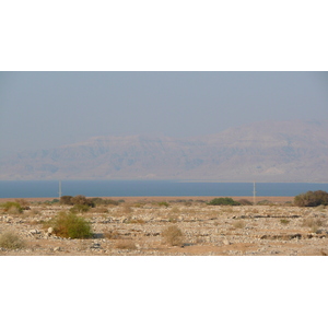 Picture Israel Dead Sea 2007-06 12 - Views Dead Sea