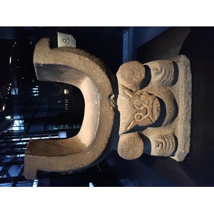 Picture France Paris Quai Branly Museum 2015-09 11 - Sightseeing Quai Branly Museum