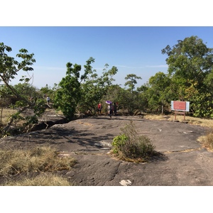 Picture Thailand Phu Hin Rong Kla National Park 2014-12 89 - Sight Phu Hin Rong Kla National Park