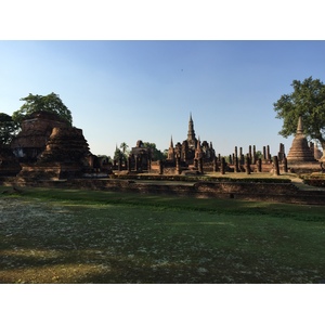 Picture Thailand Sukhothai 2014-12 22 - Views Sukhothai