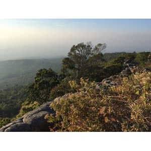 Picture Thailand Phu Hin Rong Kla National Park 2014-12 2 - Pictures Phu Hin Rong Kla National Park