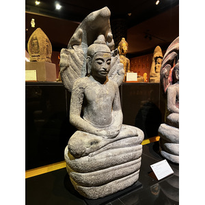 Picture Cambodia Siem Reap Angkor National Museum 2023-01 116 - Photographer Angkor National Museum