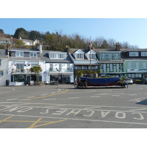 Picture Jersey Jersey Gorey 2010-04 24 - Views Gorey