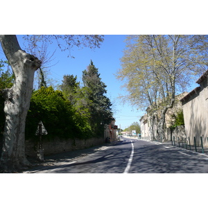 Picture France Provence Beaucaire to pont du gard road 2008-04 0 - Store Beaucaire to pont du gard road