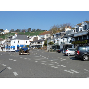 Picture Jersey Jersey Gorey 2010-04 21 - Discover Gorey