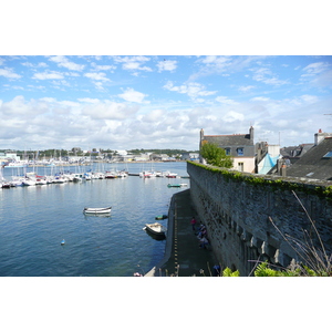 Picture France Concarneau 2008-07 42 - Car Concarneau