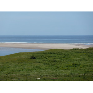 Picture United Kingdom Scotland Bamburgh Castle 2011-07 53 - Picture Bamburgh Castle