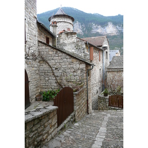 Picture France Sainte Enimie 2008-04 2 - Visit Sainte Enimie