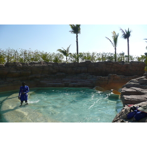 Picture United Arab Emirates Dubai Dubai Aquaventure 2009-01 46 - Picture Dubai Aquaventure