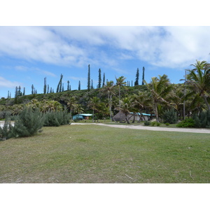 Picture New Caledonia Lifou Xodre 2010-05 23 - Flights Xodre