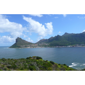 Picture South Africa Cape of Good Hope 2008-09 27 - Car Cape of Good Hope