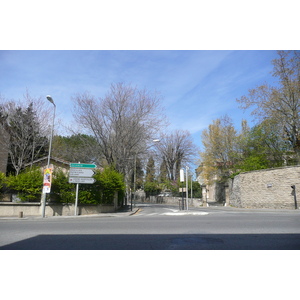 Picture France Aix en Provence Aix West 2008-04 48 - Perspective Aix West